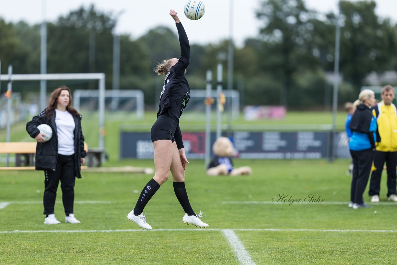 Bild 27 - wU16 Deutsche Meisterschaft